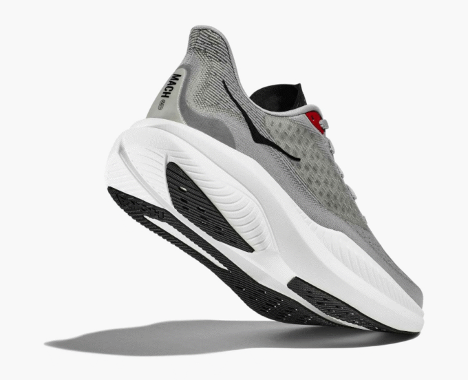 HOKA BİR BİR Mach 6