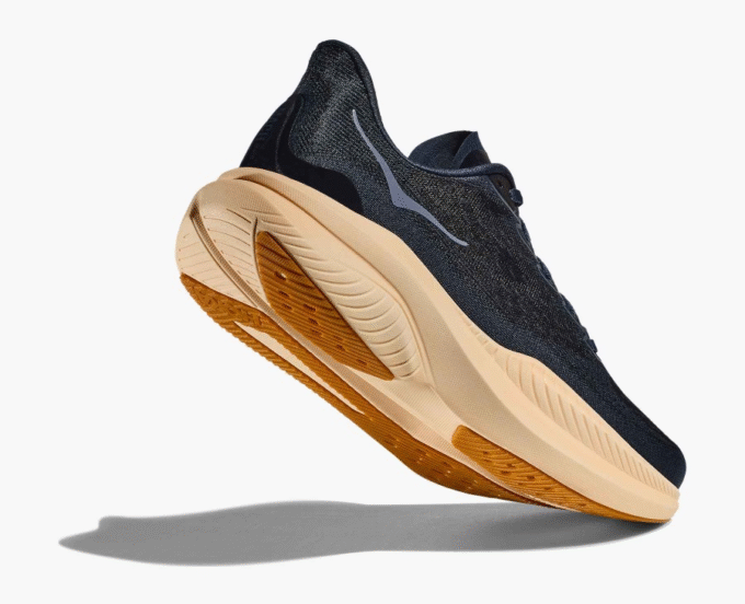 HOKA BİR BİR Mach 6