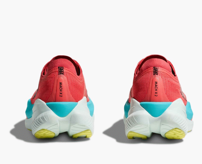 HOKA BİR BİR Mach 6