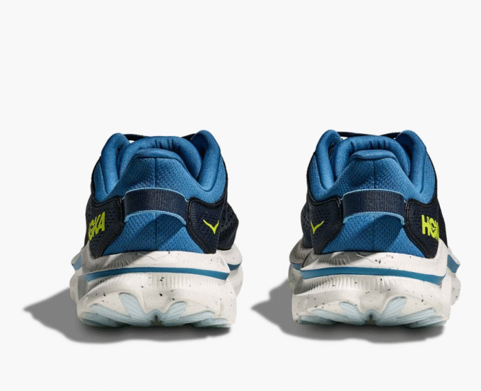 HOKA BİR BİR Mach 6