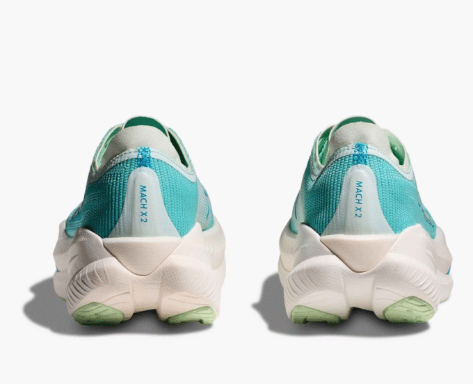 HOKA BİR BİR Mach 6