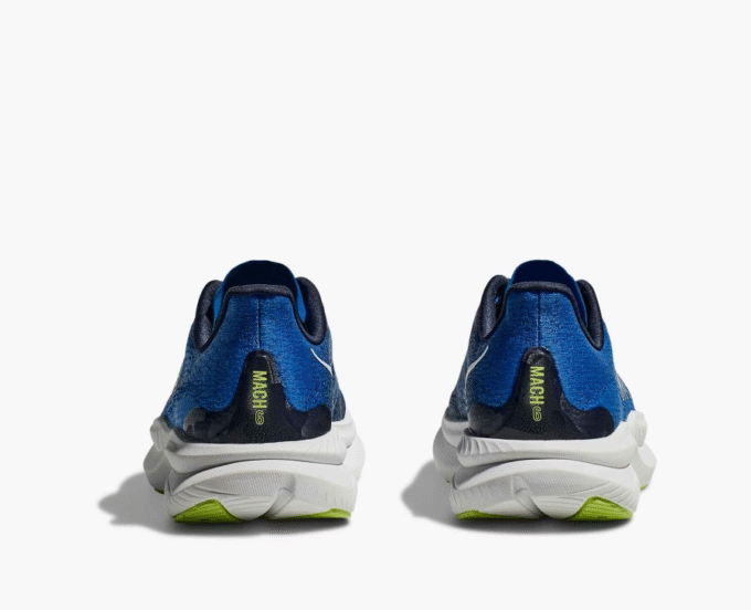 HOKA BİR BİR Mach 6