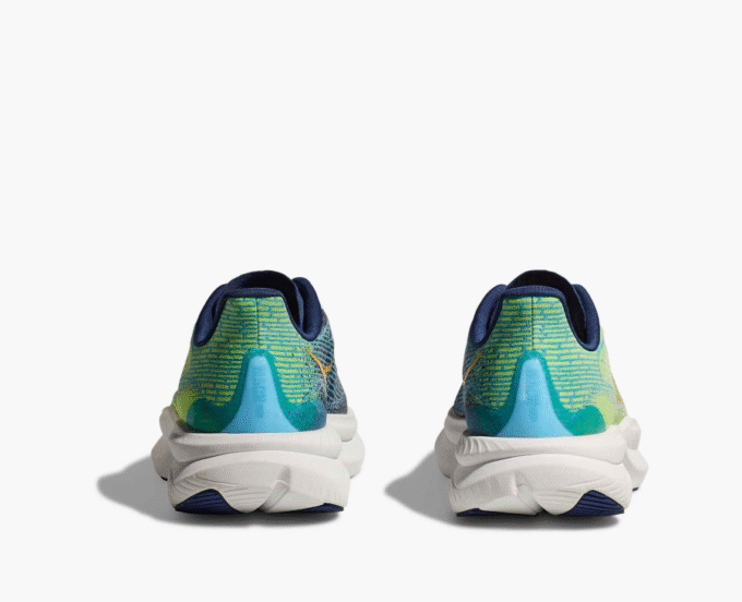 HOKA BİR BİR Mach 6