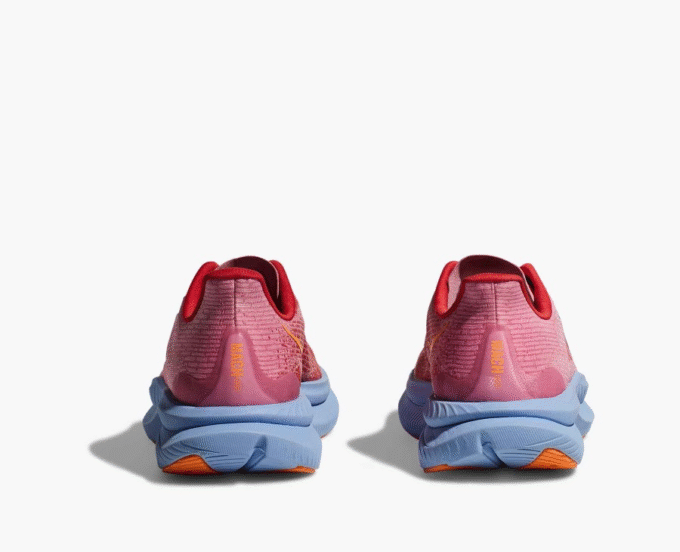 HOKA BİR BİR Mach 6
