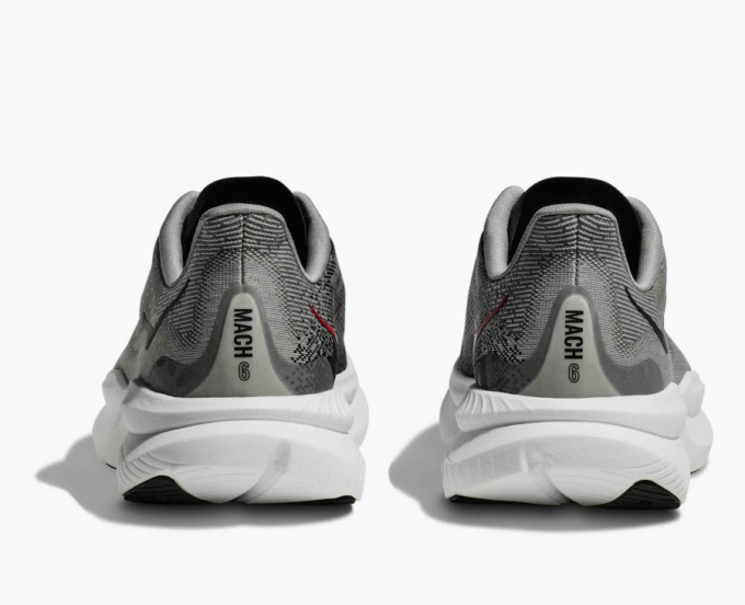 HOKA BİR BİR Mach 6
