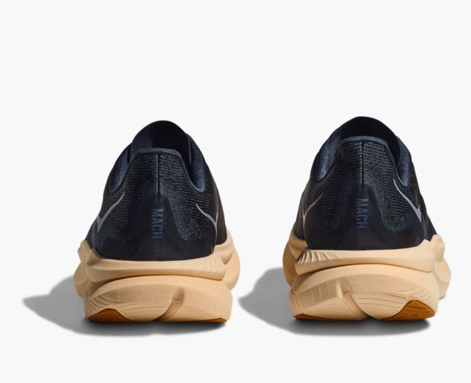 HOKA BİR BİR Mach 6