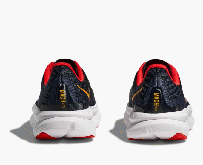 HOKA BİR BİR Mach 6