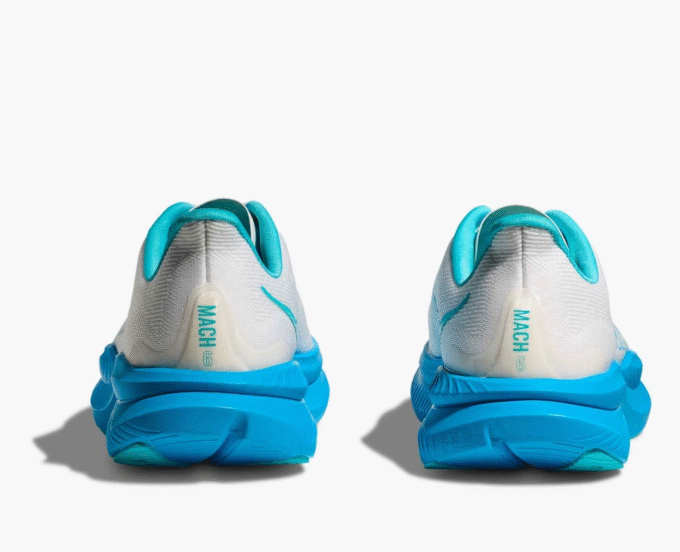 HOKA BİR BİR Mach 6