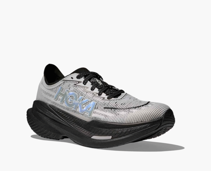HOKA BİR BİR Mach 6