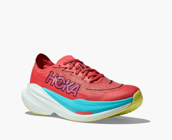 HOKA BİR BİR Mach 6