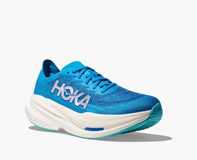 HOKA BİR BİR Mach 6