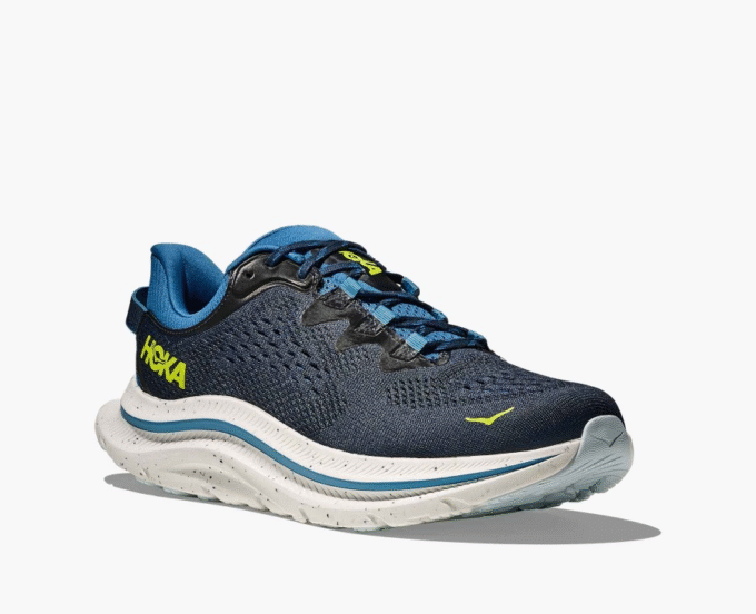 HOKA BİR BİR Mach 6