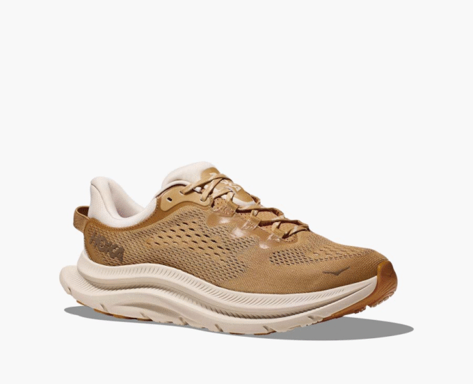 HOKA BİR BİR Mach 6