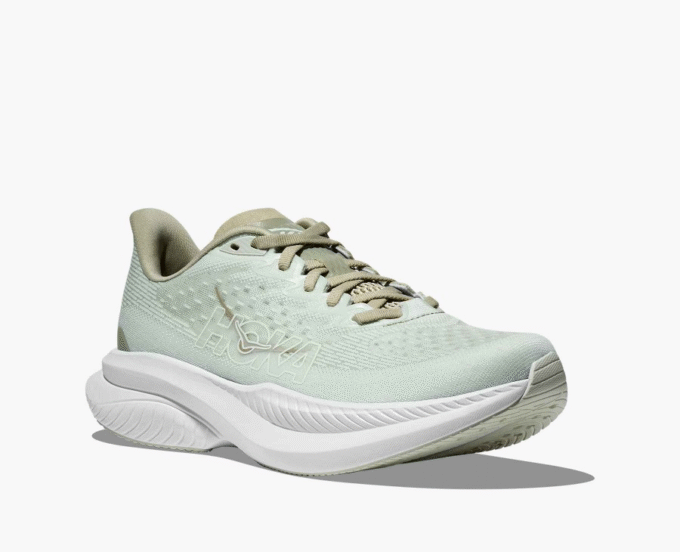 HOKA BİR BİR Mach 6