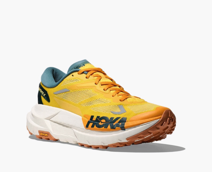 HOKA BİR BİR Mach 6 HOKA BİR BİR Mach 6