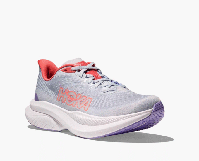 HOKA BİR BİR Mach 6