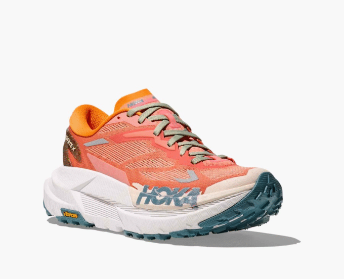 HOKA BİR BİR Mach 6 HOKA BİR BİR Mach 6