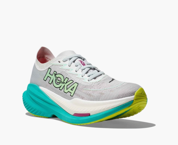 HOKA BİR BİR Mach 6