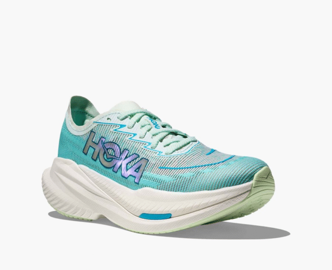 HOKA BİR BİR Mach 6