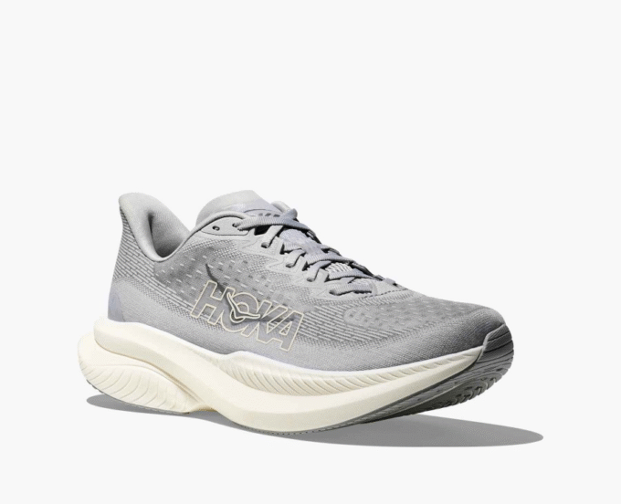 HOKA BİR BİR Mach 6