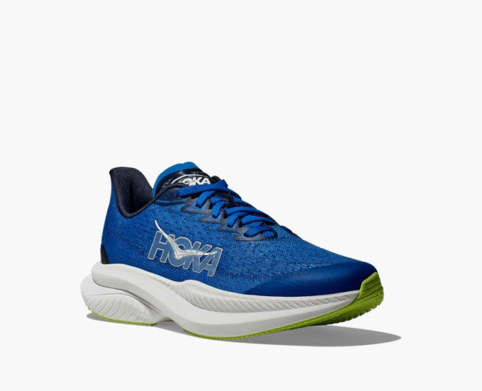 HOKA BİR BİR Mach 6