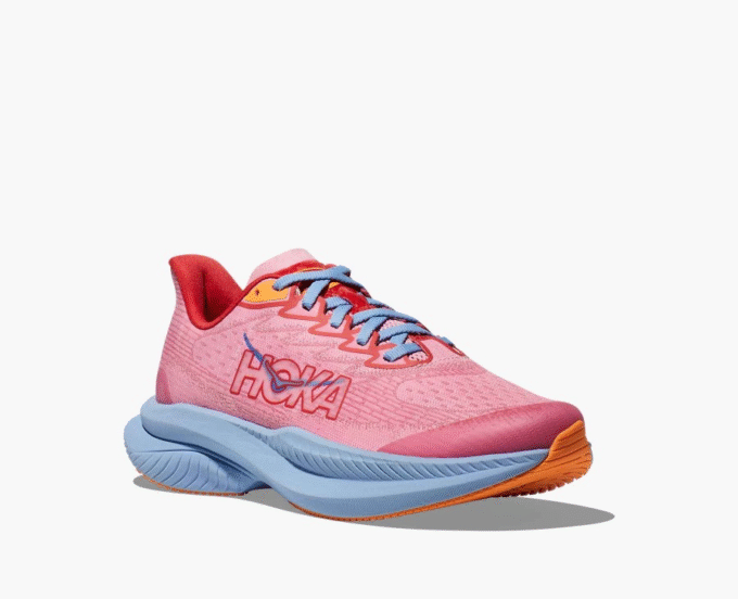 HOKA BİR BİR Mach 6