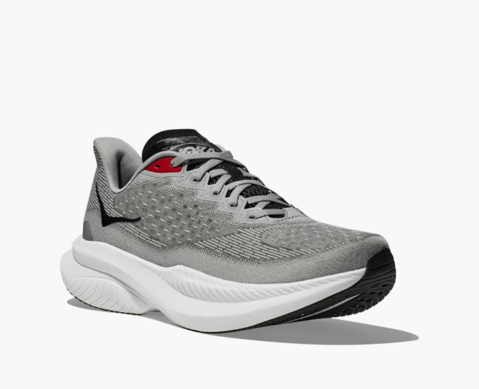 HOKA BİR BİR Mach 6