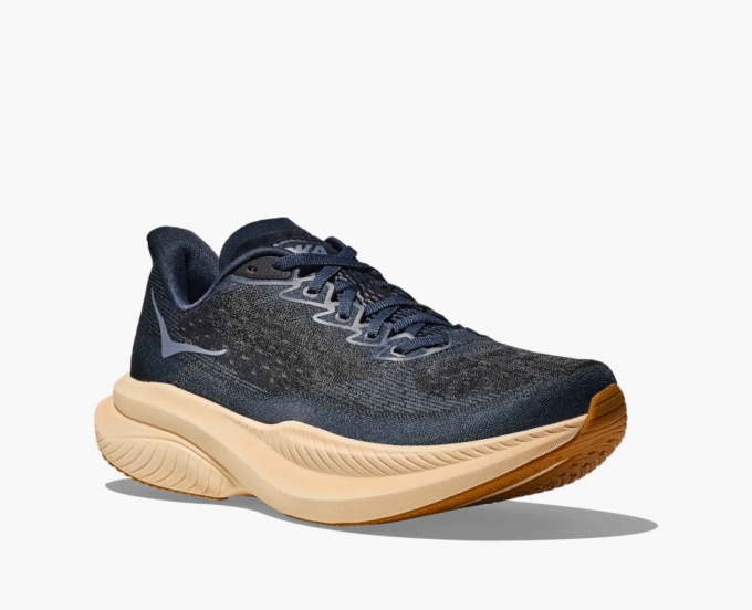 HOKA BİR BİR Mach 6