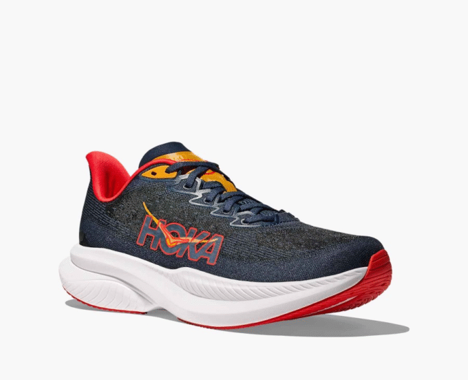 HOKA BİR BİR Mach 6