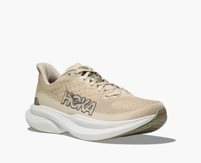 HOKA BİR BİR Mach 6