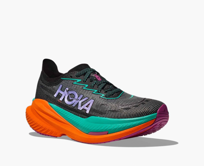 HOKA BİR BİR Mach 6