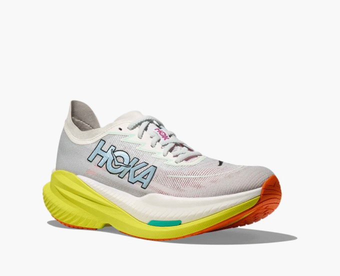 HOKA BİR BİR Mach 6