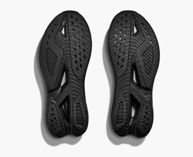 HOKA BİR BİR Mach 6