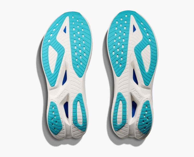 HOKA BİR BİR Mach 6