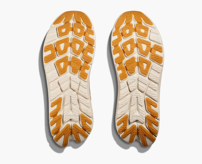 HOKA BİR BİR Mach 6