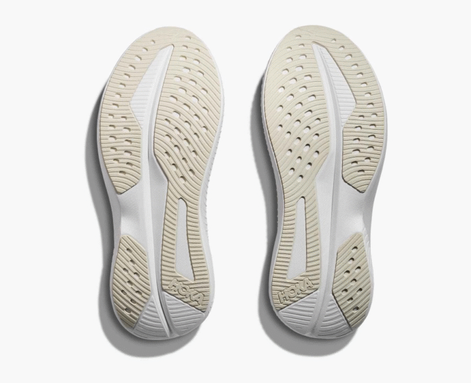 HOKA BİR BİR Mach 6