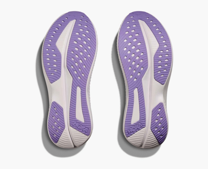 HOKA BİR BİR Mach 6
