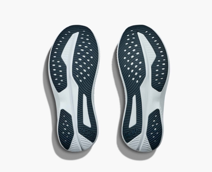 HOKA BİR BİR Mach 6