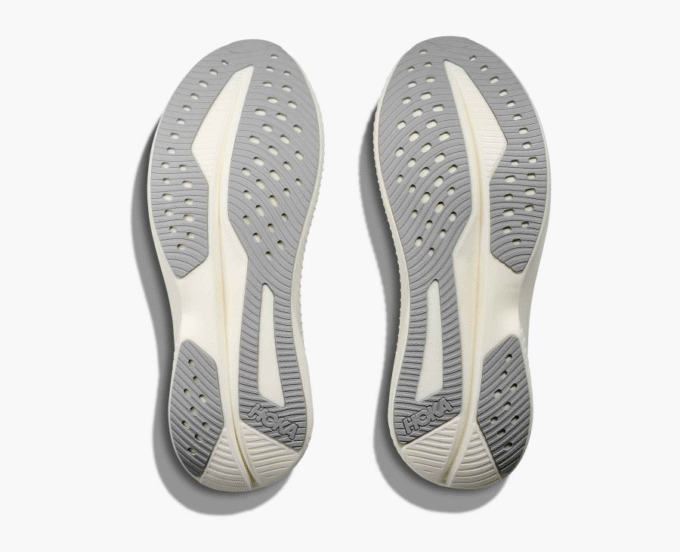 HOKA BİR BİR Mach 6
