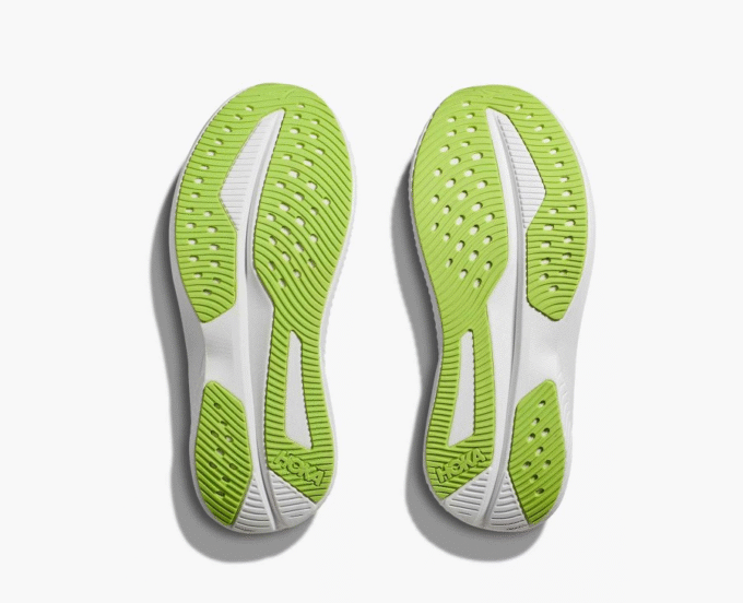 HOKA BİR BİR Mach 6