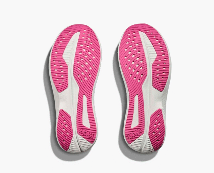 HOKA BİR BİR Mach 6