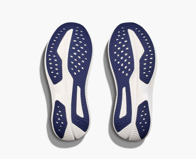 HOKA BİR BİR Mach 6