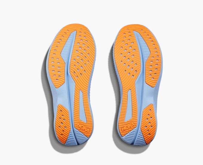 HOKA BİR BİR Mach 6