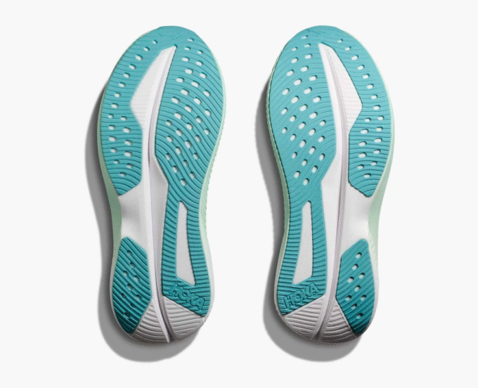 HOKA BİR BİR Mach 6