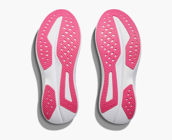 HOKA BİR BİR Mach 6