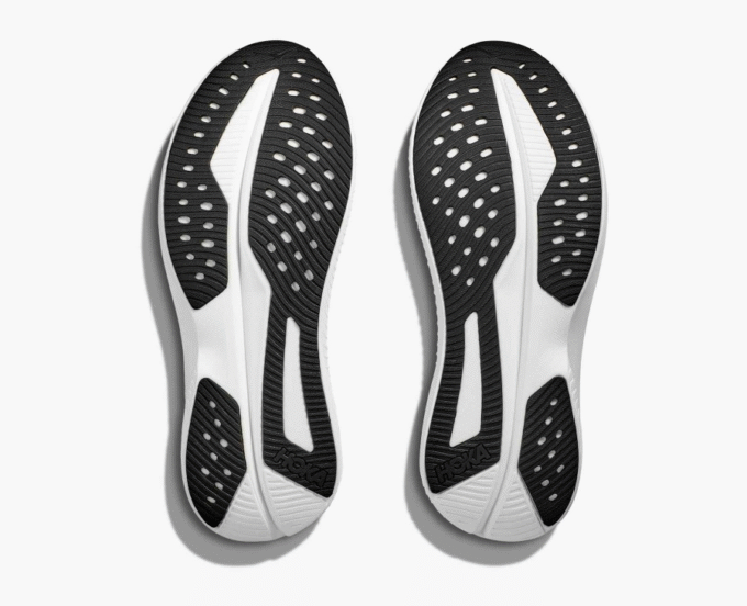 HOKA BİR BİR Mach 6