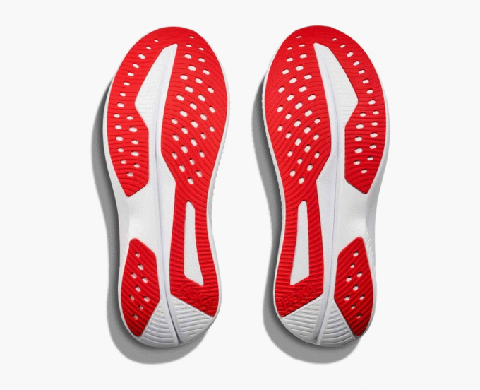 HOKA BİR BİR Mach 6