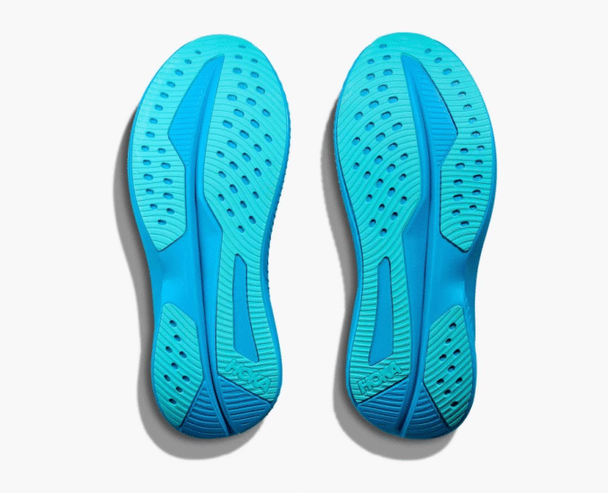 HOKA BİR BİR Mach 6