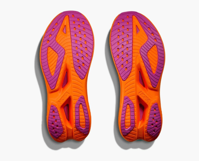 HOKA BİR BİR Mach 6