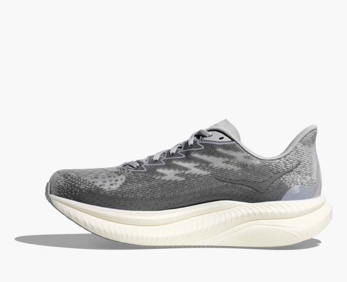 HOKA BİR BİR Mach 6